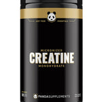 Panda Supplements Creatine - Bodybuilding.com