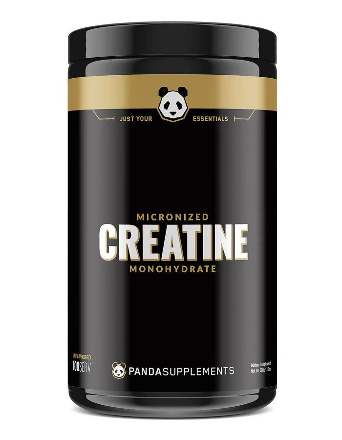 Panda Supplements Creatine - Bodybuilding.com