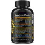 Panda Supplements Fat Burner - Bodybuilding.com