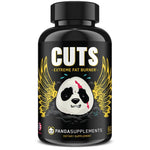 Panda Supplements Fat Burner - Bodybuilding.com