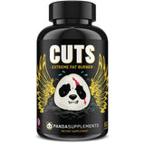 Panda Supplements Fat Burner - Bodybuilding.com