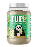 Panda Supplements FUEL Premium Protein - Bodybuilding.com