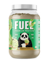 Panda Supplements FUEL Premium Protein - Bodybuilding.com