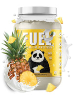 Panda Supplements FUEL Premium Protein - Bodybuilding.com