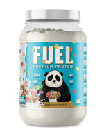 Panda Supplements FUEL Premium Protein - Bodybuilding.com