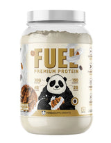 Panda Supplements FUEL Premium Protein - Bodybuilding.com