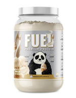 Panda Supplements FUEL Premium Protein - Bodybuilding.com