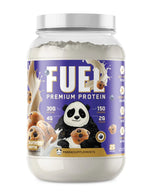 Panda Supplements FUEL Premium Protein - Bodybuilding.com