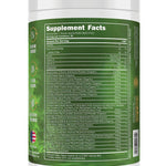 Panda Supplements Natural Superfood Greens - Bodybuilding.com