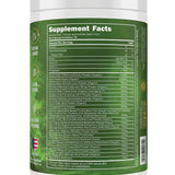 Panda Supplements Natural Superfood Greens - Bodybuilding.com