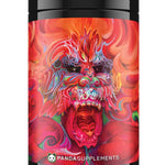 Panda Supplements Rampage Super Extreme Pre - Workouts - Bodybuilding.com