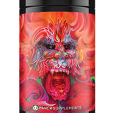 Panda Supplements Rampage Super Extreme Pre - Workouts - Bodybuilding.com