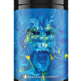 Panda Supplements Rampage Super Extreme Pre - Workouts - Bodybuilding.com