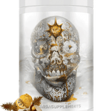 Panda Supplements Skull Nootropic Pre - Workout - Bodybuilding.com