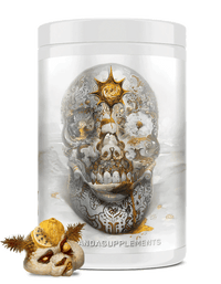 Panda Supplements Skull Nootropic Pre - Workout - Bodybuilding.com