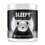 Panda Supplements SLEEPY 2.0 Sleep Aid - Bodybuilding.com