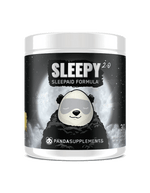 Panda Supplements SLEEPY 2.0 Sleep Aid - Bodybuilding.com