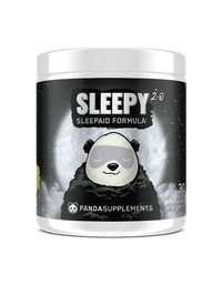 Panda Supplements SLEEPY 2.0 Sleep Aid - Bodybuilding.com