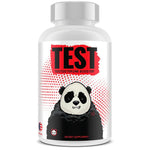 Panda Supplements TEST Testosterone Booster - Bodybuilding.com