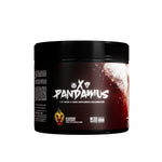 Panda Supplements™ & V1 Nutra Collaboration PANDAMUS Level 1 Pre - Workout - Bodybuilding.com