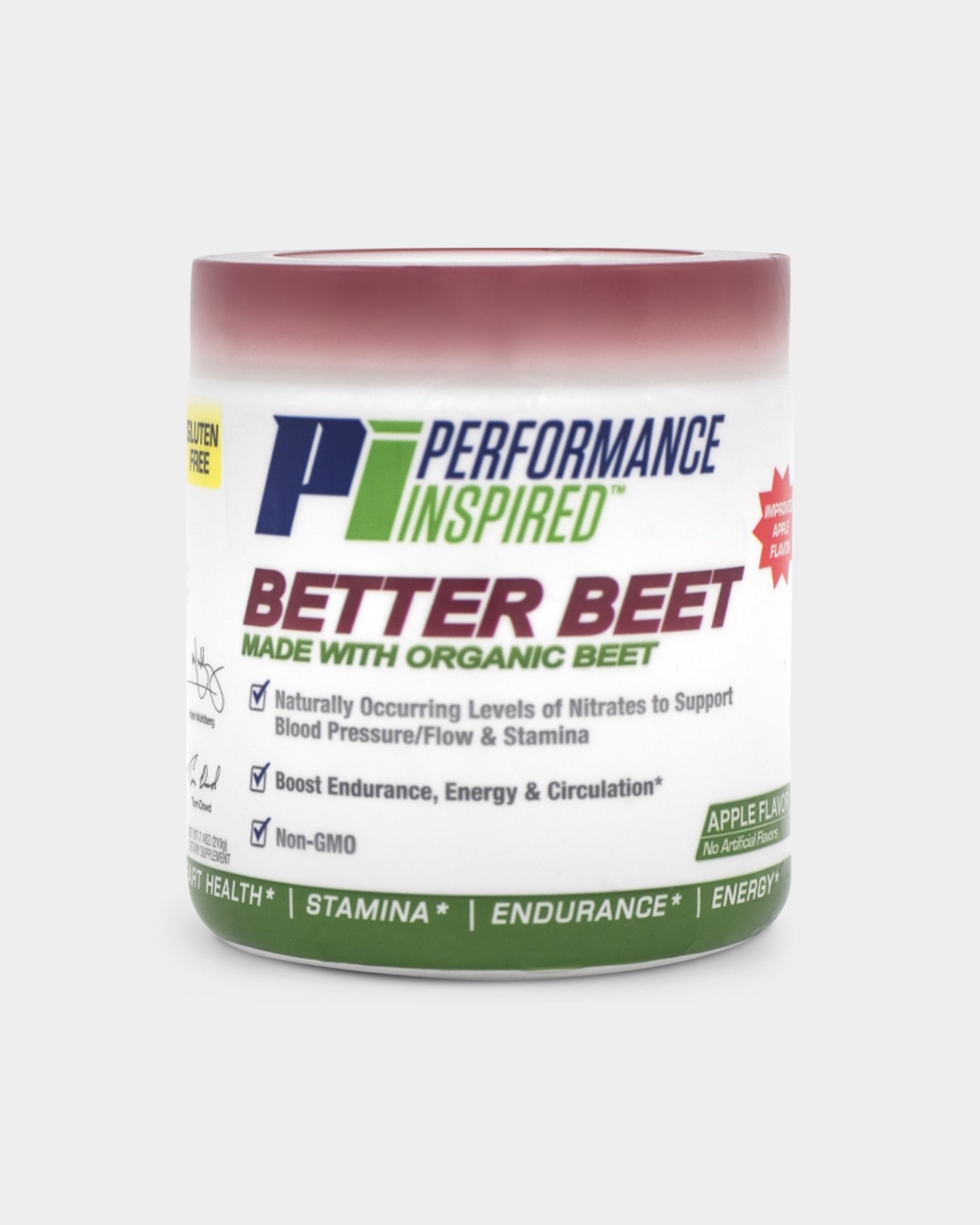 Performance Inspired Nutrition Better Beet Powder - Bodybuilding.com