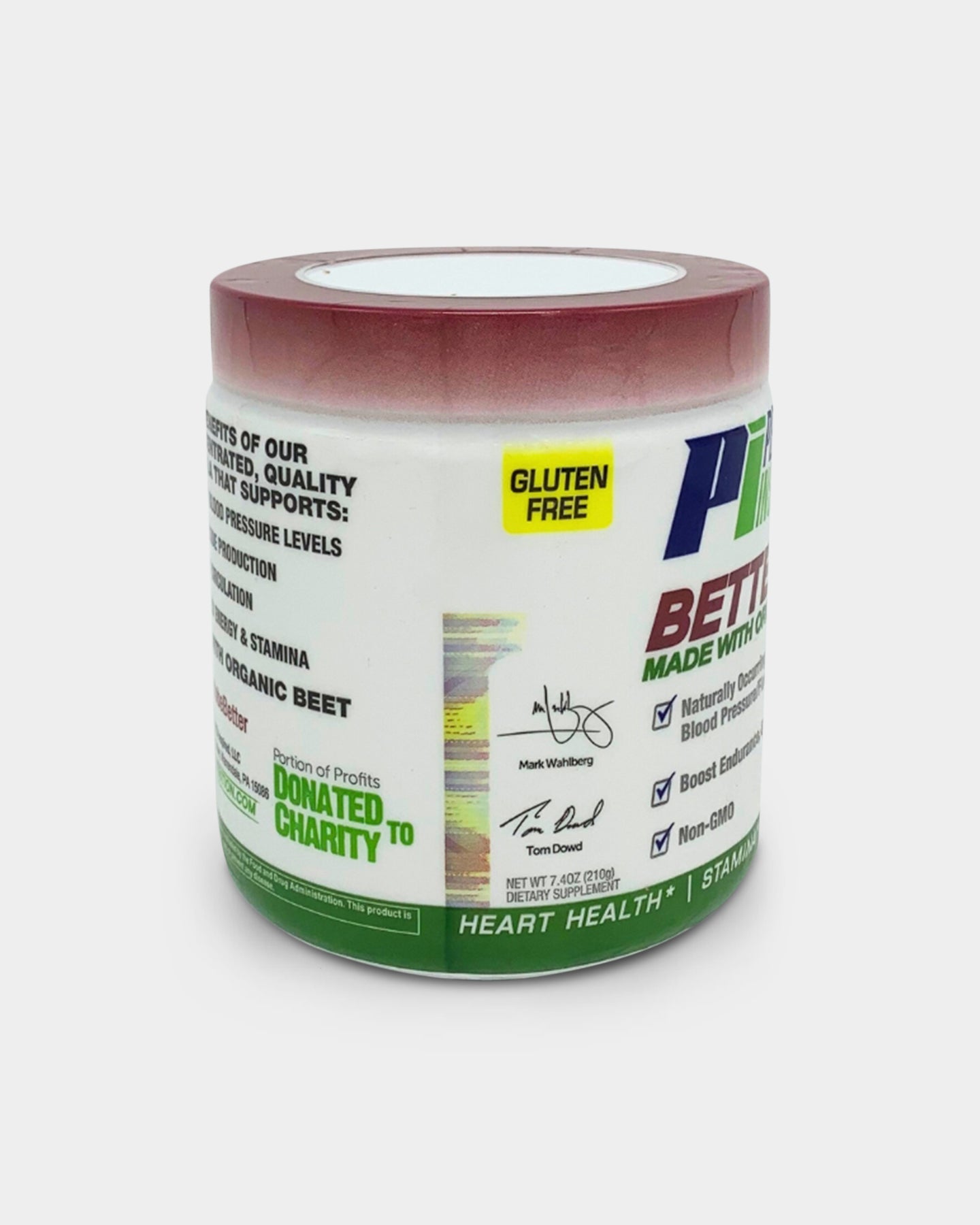 Performance Inspired Nutrition Better Beet Powder - Bodybuilding.com