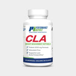 Performance Inspired Nutrition CLA soft - gels - Bodybuilding.com