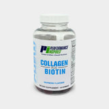 Performance Inspired Nutrition Collagen + Biotin Gummy - Bodybuilding.com