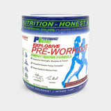 Performance Inspired Nutrition Explosive Pre - Workout - Bodybuilding.com