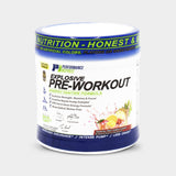 Performance Inspired Nutrition Explosive Pre - Workout - Bodybuilding.com