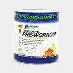 Performance Inspired Nutrition Explosive Pre - Workout - Bodybuilding.com