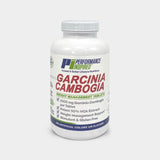 Performance Inspired Nutrition Garcinia Cambogia Tablets - Bodybuilding.com