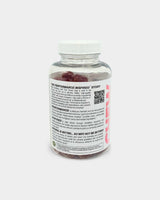 Performance Inspired Nutrition Hair, Skin & Nails Multivitamin Formula Gummy - Bodybuilding.com