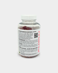 Performance Inspired Nutrition Hair, Skin & Nails Multivitamin Formula Gummy - Bodybuilding.com