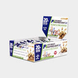 Performance Inspired Nutrition Inspired - Bar 2.0 - Bodybuilding.com