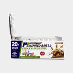 Performance Inspired Nutrition Inspired - Bar 2.0 - Bodybuilding.com