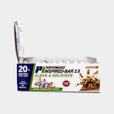 Performance Inspired Nutrition Inspired - Bar 2.0 - Bodybuilding.com