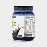 Performance Inspired Nutrition Isolate Whey Protein - Bodybuilding.com