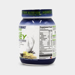 Performance Inspired Nutrition Isolate Whey Protein - Bodybuilding.com