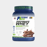 Performance Inspired Nutrition Performance Whey Protein - Bodybuilding.com