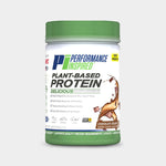 Performance Inspired Nutrition Plant - Based Protein - Bodybuilding.com