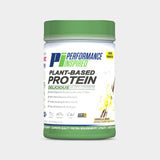 Performance Inspired Nutrition Plant - Based Protein - Bodybuilding.com