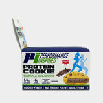 Performance Inspired Nutrition Protein Cookie - Bodybuilding.com