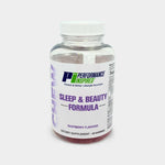 Performance Inspired Nutrition Sleep & Beauty Formula - Bodybuilding.com