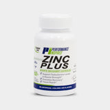 Performance Inspired Nutrition Zinc Plus Sport Recovery Capsules - Bodybuilding.com