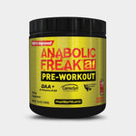 PharmaFreak Anabolic Freak AF Pre - Workout - Bodybuilding.com