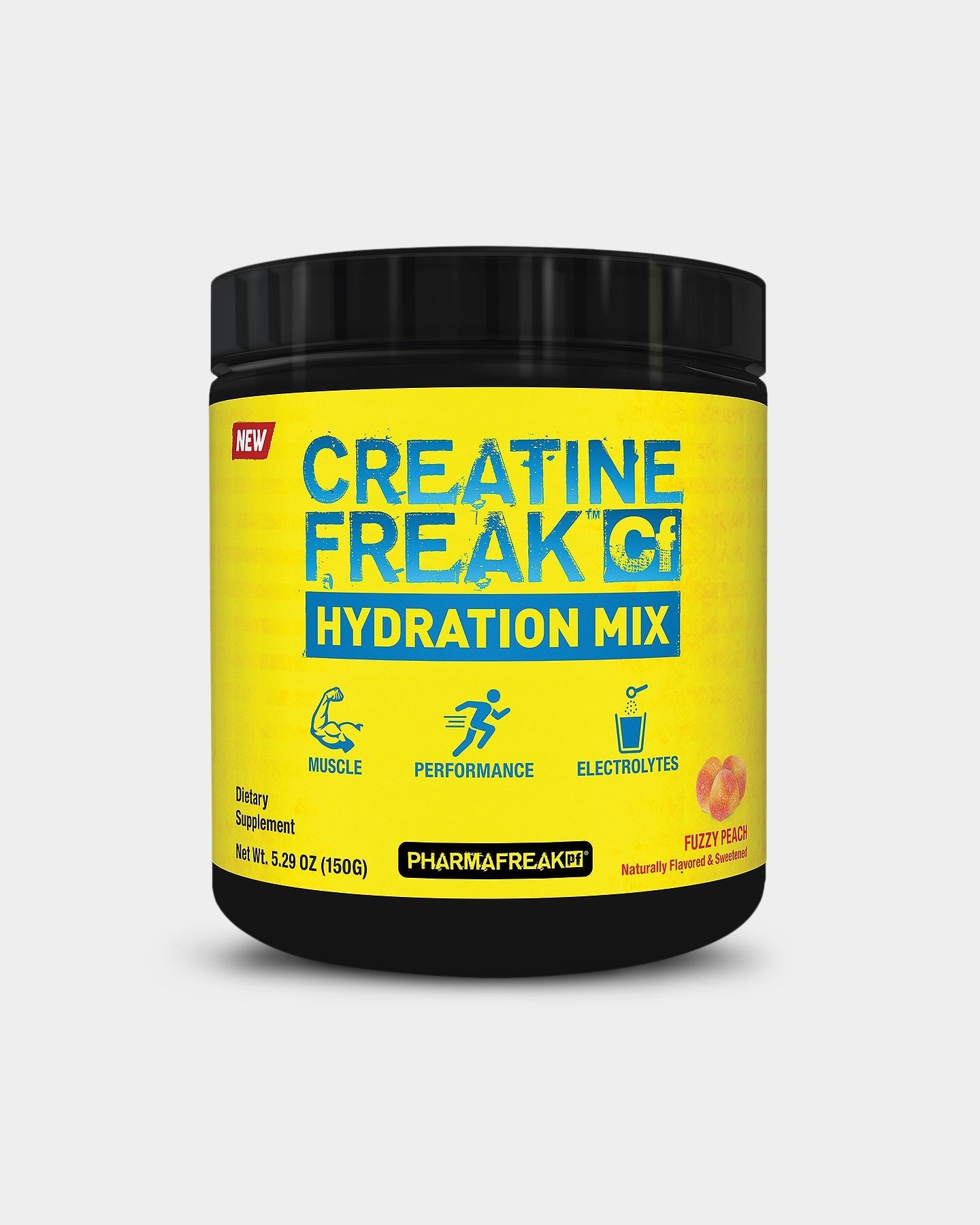 PharmaFreak Creatine Freak Hydration - Bodybuilding.com