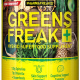 PharmaFreak Greens Freak+ - Bodybuilding.com