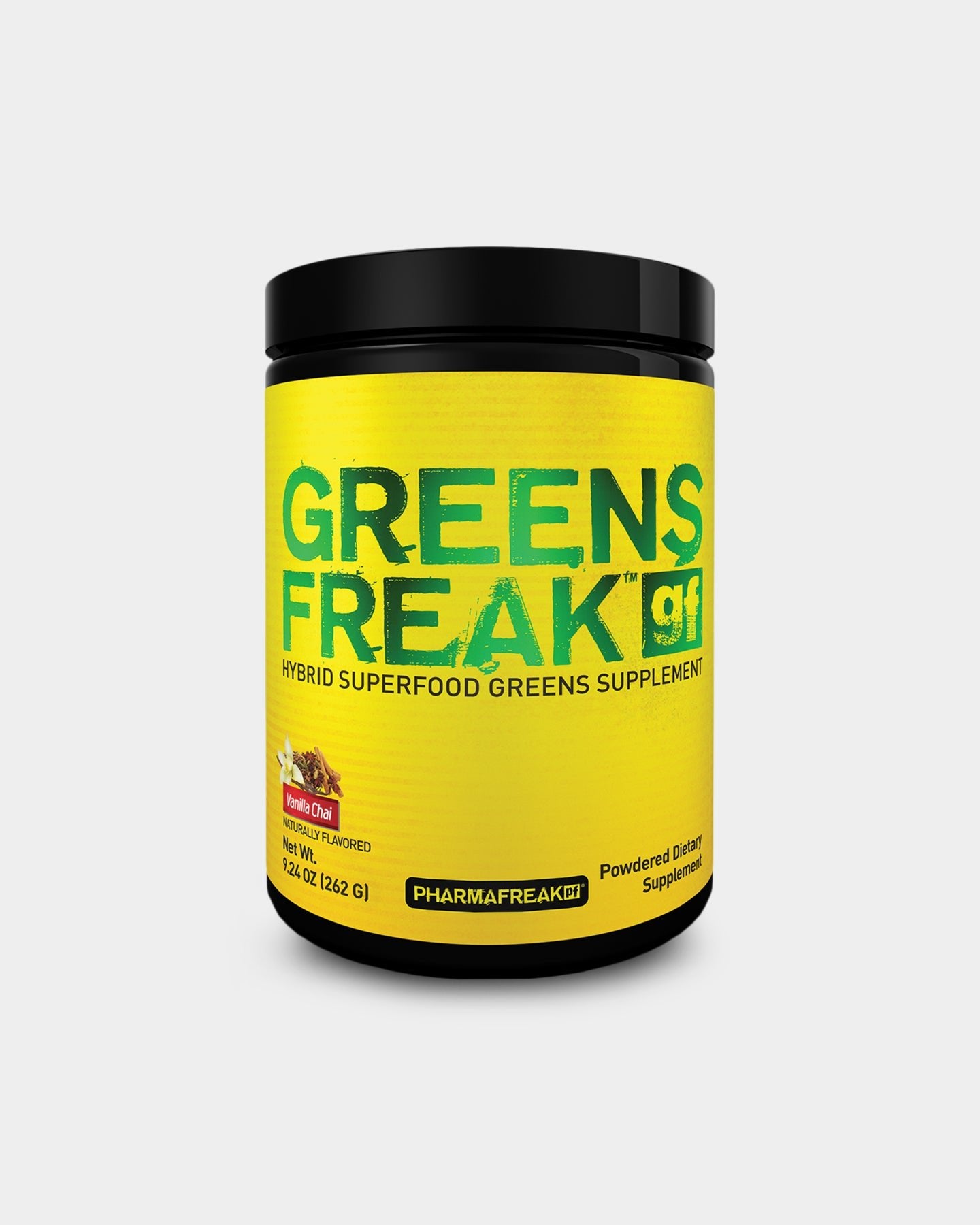 PharmaFreak Greens Freak - Bodybuilding.com