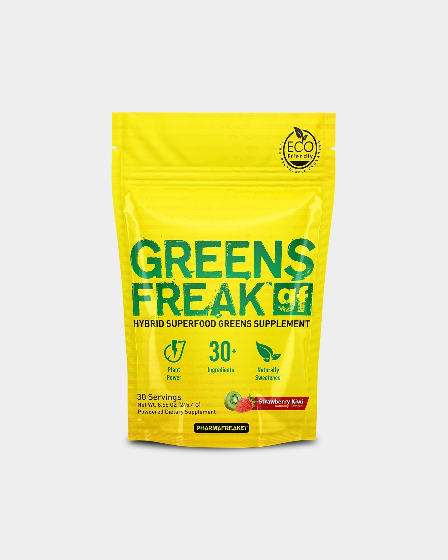 PharmaFreak Greens Freak - Bodybuilding.com